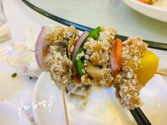-仑头海鲜城(仑头环村南路店)