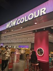 -WOW COLOUR