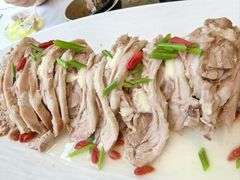 -清真·宁夏印象·盐池滩羊肉体验店(江宁路店)