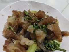 -萃和楼海鲜酒店(汉口路店)