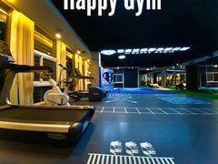 -欢喜运动健身综合馆·HappyGym