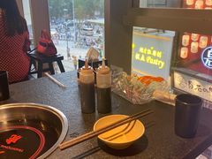 -大虎重庆老火锅(正弘城店)