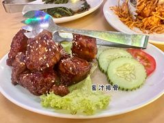 -無招牌海鮮(芽笼店)