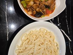 -巴依老爷新疆美食(清华东门店)