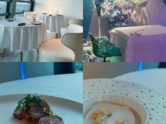 -天玑高空江景餐厅&酒吧Sky Secret Restaurant&Bar