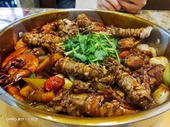 -黄记煌三汁焖锅(荣盛国际店)