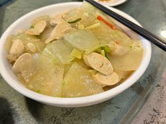 -明仕度假山庄-中餐厅