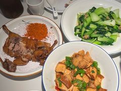 -老阿爸鲜鱼土菜(园区永旺店)