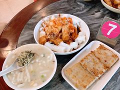 濑粉（大）-凌记(泮塘路店)