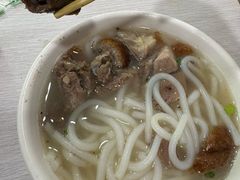 -凌舍好烧鹅(中山路店)