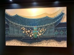 -上海静安香格里拉大酒店