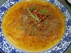 -松针蔡记蒸饺(花园路店)