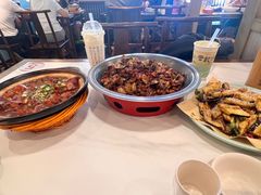 -东来土菜馆(民祥园路店)