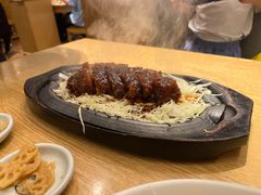 -矢场猪(名古屋站三井楼北馆店)