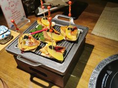 -蟹将军·松叶蟹和牛日料放题自助(K11店)