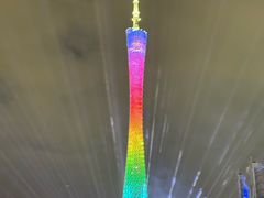 -海心沙亚运公园