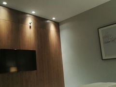 -上海衡山路十二号华邑酒店