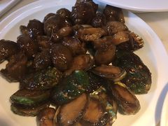 海肠水饺-日丰园海肠水饺·老字号大连海鲜(和平广场店)