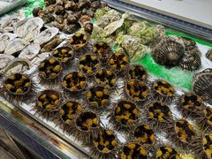-海味当家·蒸锅海鲜(星海公园店)