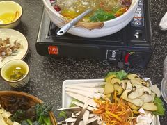 -海韵人家.海景花园经典云南菜(双廊店)