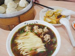 -蒋家桥饺面店(东关街店)