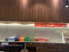 -韩悦烤肉自助(花小福安溪万达店)