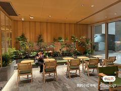 -奈雪茶院·茶室茶馆(广州粤海天地店)