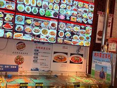 -芳芳私房菜·精做淮扬菜(承德路店)