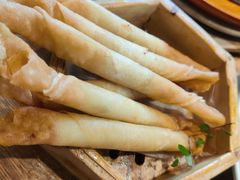 -蜜桃餐厅·伴山(湖滨商业街店)