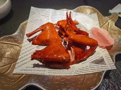 -蝴蝶里·粤菜·点心(滨江龙湖店)
