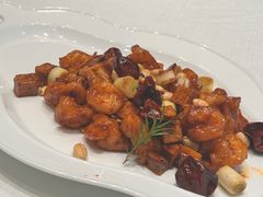 -品海楼·大连海胆锅贴馆(东港店)