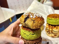 -SKROLL卡特司库·蛋糕定制·生吐司·司康(古北程家桥店)