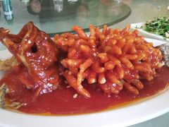 -南来顺饭庄·清真(南菜园店)
