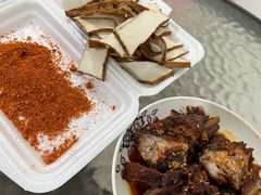 鸭腿-胖娃滋补蹄花