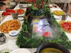 -椿记烧鹅(叠彩店)