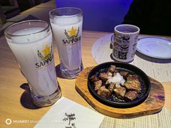-琴寿司居酒屋(中山广场店)