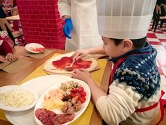 -城市大道红炉披萨烘焙坊