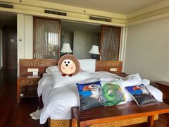 -三亚亚龙湾雅高美爵酒店