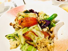 -闻见中国海南菜(K11店)