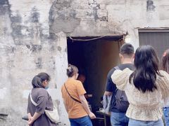 -仓桥直街臭豆腐