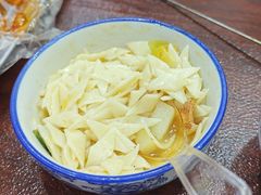 -尕胡才炕锅烤羊肉馆(八一路店)