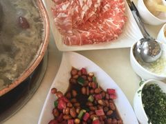 阳坊胜利涮羊肉-阳坊胜利涮羊肉(阳坊老店)