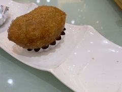 -禄福山庄•顺德菜·融和菜(龙江店)
