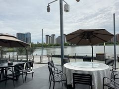 -翠山·映月湖景餐厅(映月湖公园店)