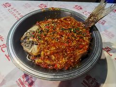 -堂瓦里·33年传统赣菜(第一街区店)