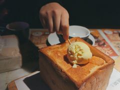 -绿茶餐厅(西湖银泰百货店)