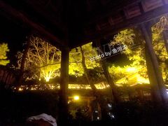 -威海天沐度假区温泉