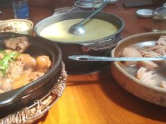 -百姓·百味家宴油茶馆(鼎运大厦店)