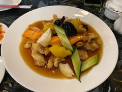 -桃园中华料理炸酱面(燕儿岛路店)