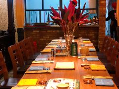 包厢-那些年记忆烧烤